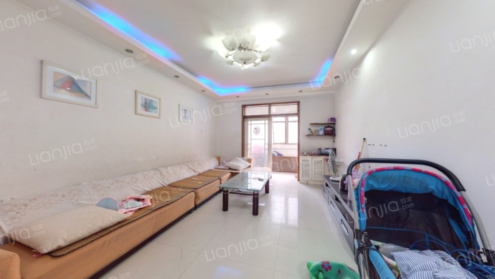 正功花园二手房实景图