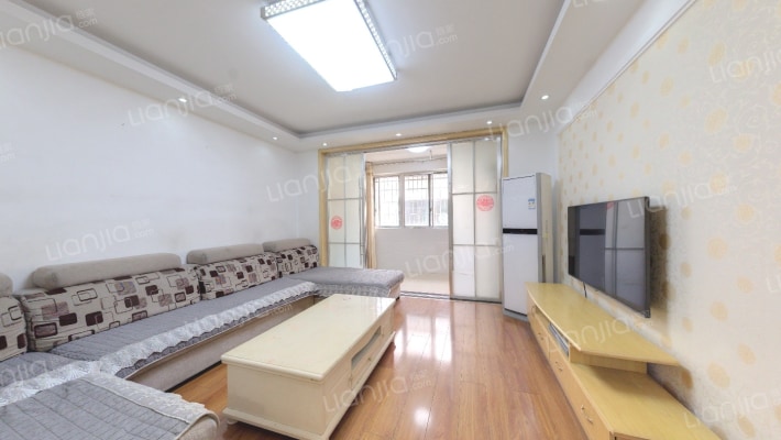 长轴社区二手房实景图