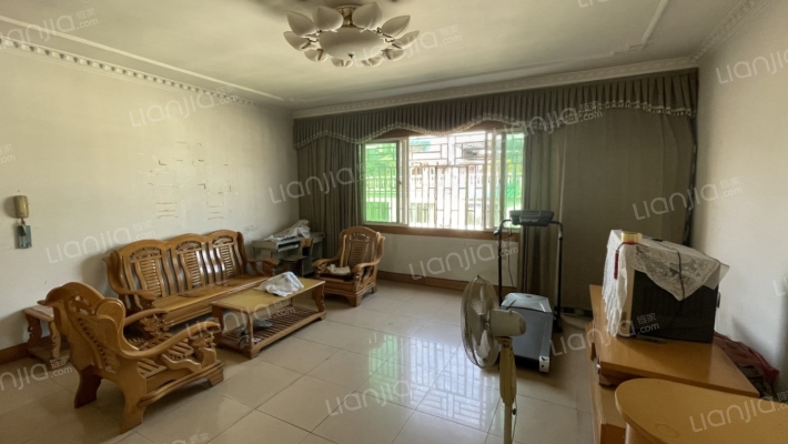 丽州北路二手房实景图