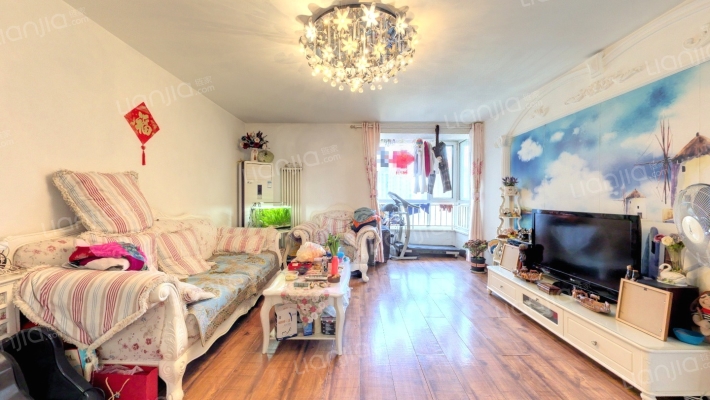 光熙家园一期二手房实景图