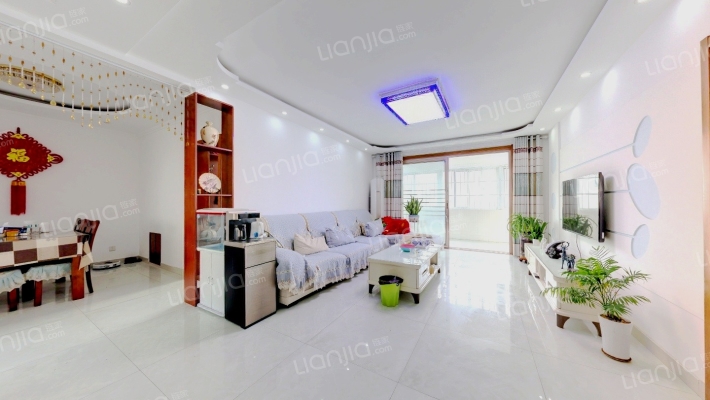 金源龙庭二手房实景图