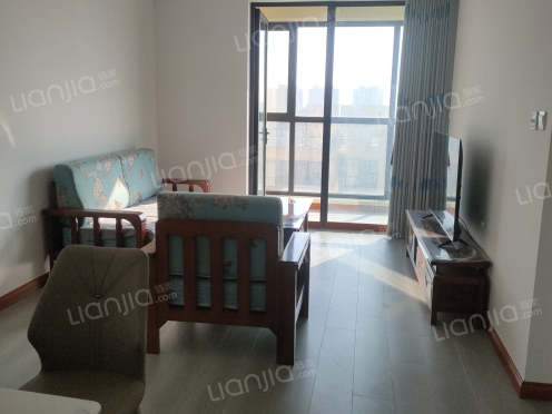 整租·理想之城·蘭园 3室2厅 南/北