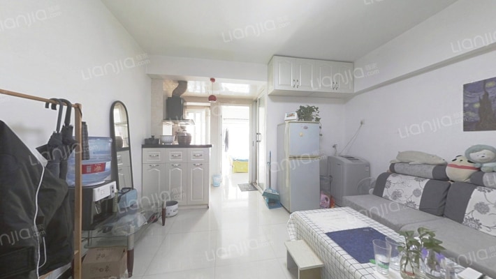 瑞景华庭二手房实景图