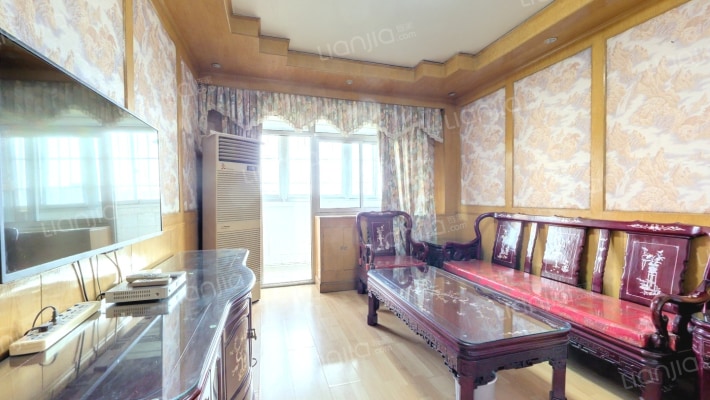 蔚园二手房实景图