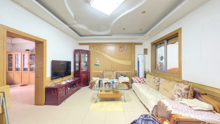 南肖墙7号二手房实景图