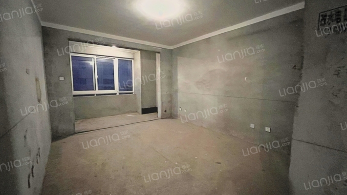 金域华府二手房实景图