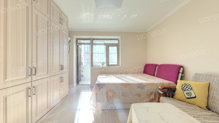 安苑东里一区二手房实景图