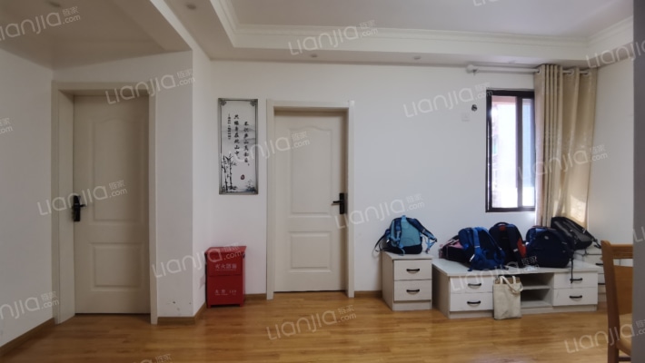 通联家园二手房实景图