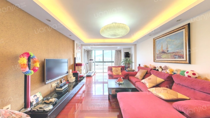 二泉东园二手房实景图