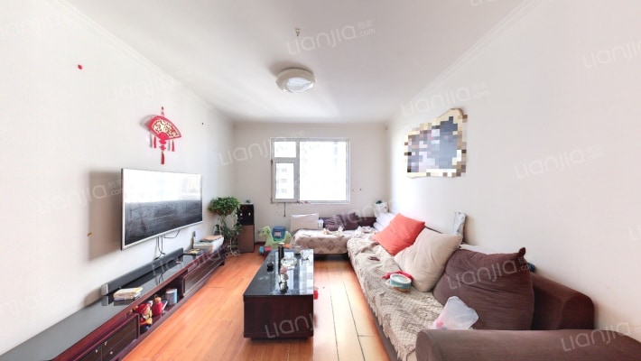 路景苑二手房实景图