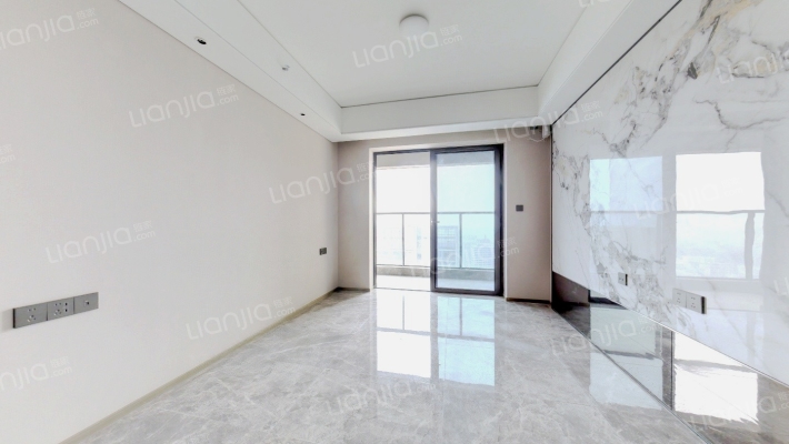 旭辉千山凌云三期二手房实景图