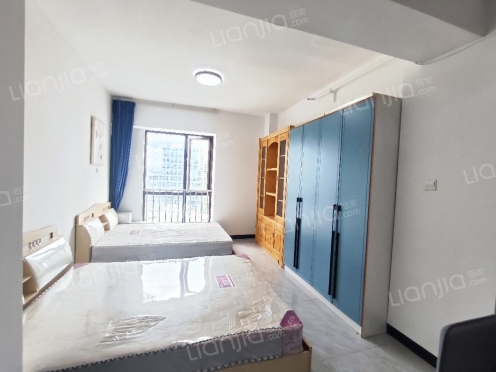 整租·南悦城爱情海城市广场 1室1厅 北