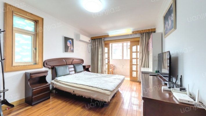 市京一村二手房实景图