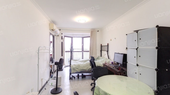 海悦公馆二手房实景图