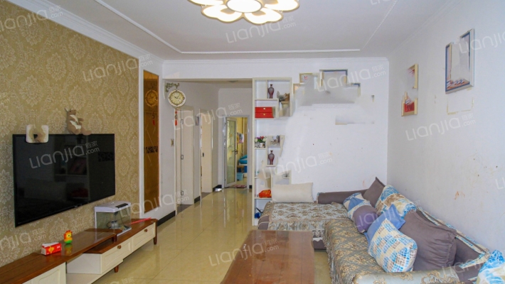 美景花园二手房实景图