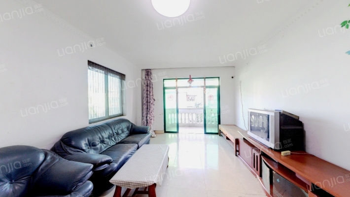 国贸花园二手房实景图