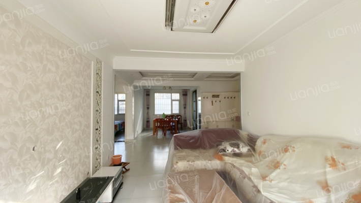 名仕豪庭二手房实景图