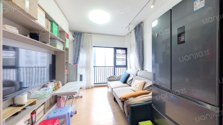 凯旋天玺名庭二手房实景图