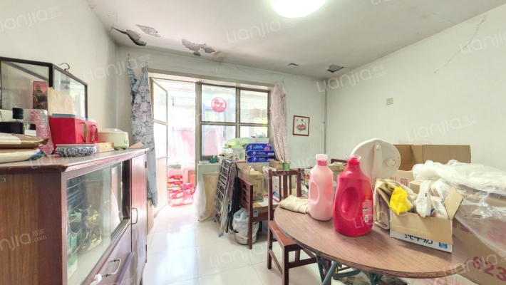 二里庄北里二手房实景图