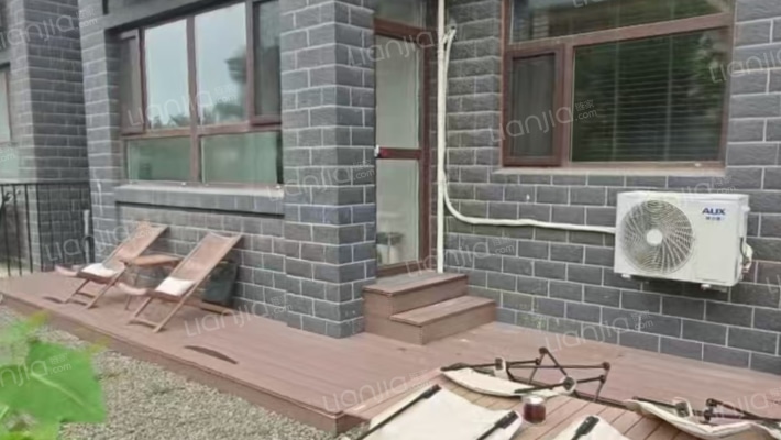 京西花园二手房实景图