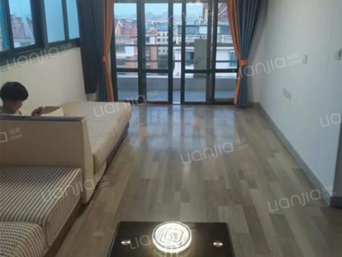 整租·北国之春 2室1厅 南