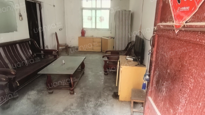 凤南西村二手房实景图