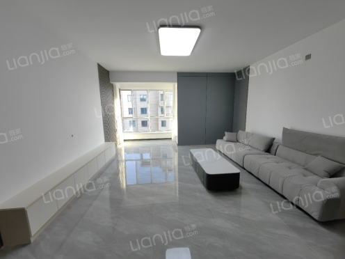 整租·财富时代 2室1厅 南