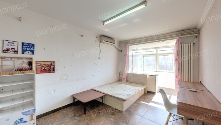 永乐西区二手房实景图