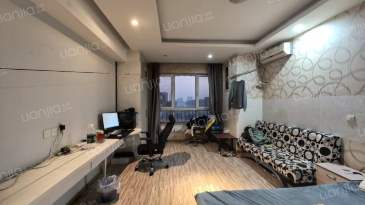 帝达东谷国际二手房实景图