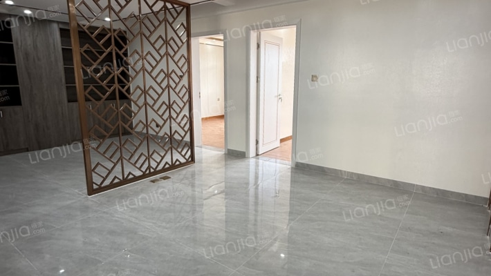 香江温泉人家二手房实景图