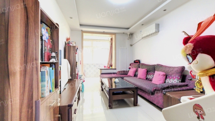 蒲黄榆四里二手房实景图