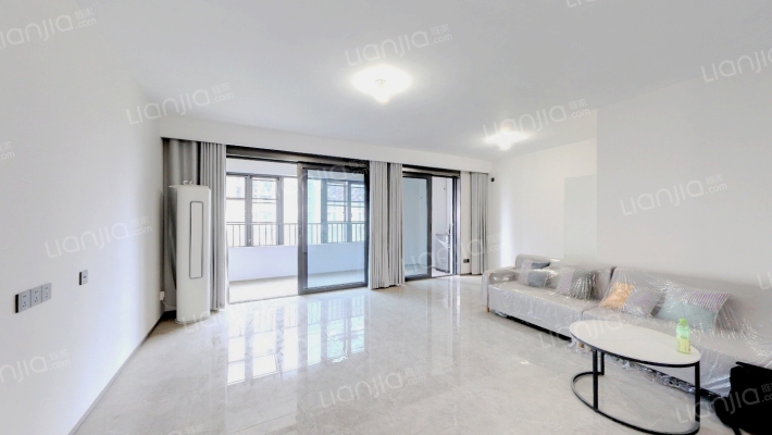 华侨城国际小镇宝教湾A区二手房实景图