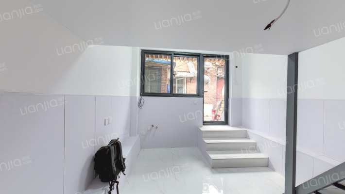 小菊胡同二手房实景图