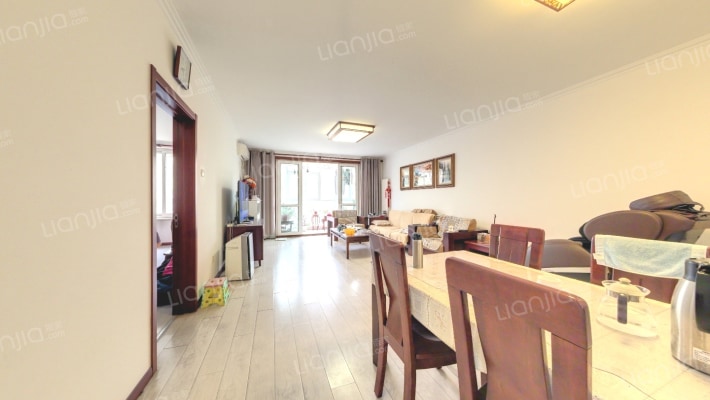 锦顺佳园二手房实景图