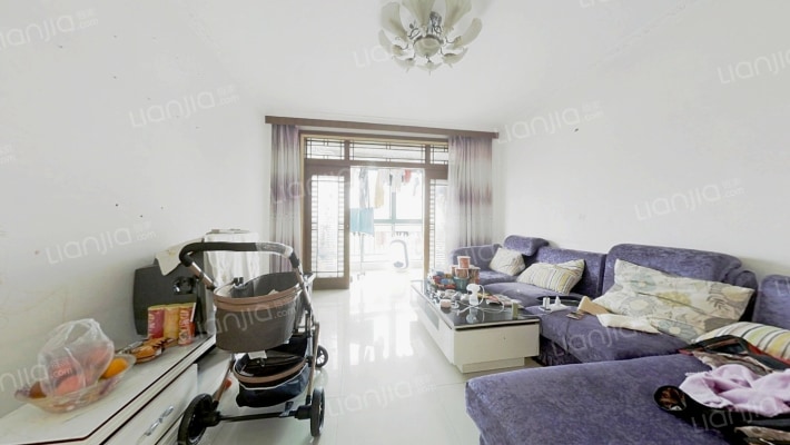 财贸家园二手房实景图