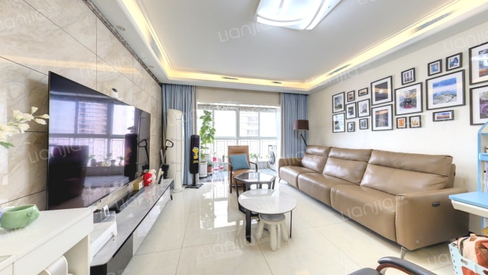 祥和雅居二手房实景图