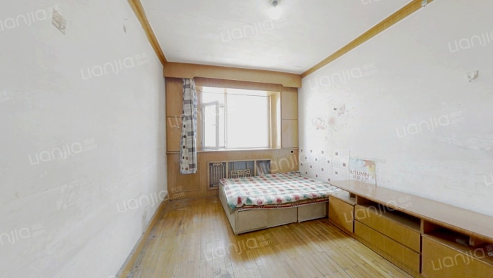 胜利街（胜利桥北商圈）二手房实景图