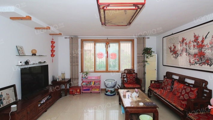 林苑小区二手房实景图