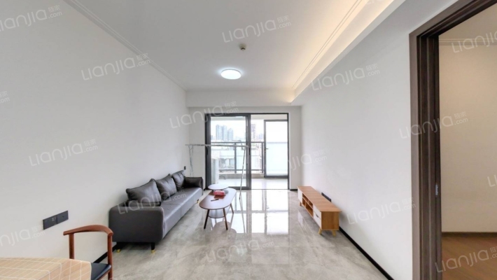 路福星光上轩二手房实景图