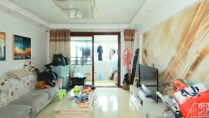 荣马国际二手房实景图