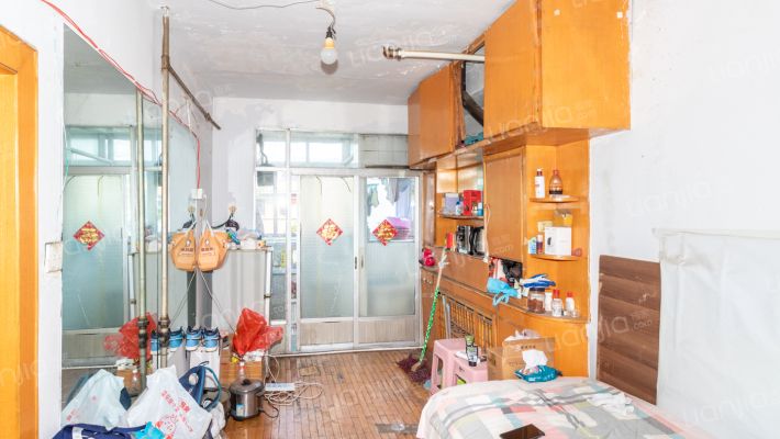 锦山大街130号二手房实景图