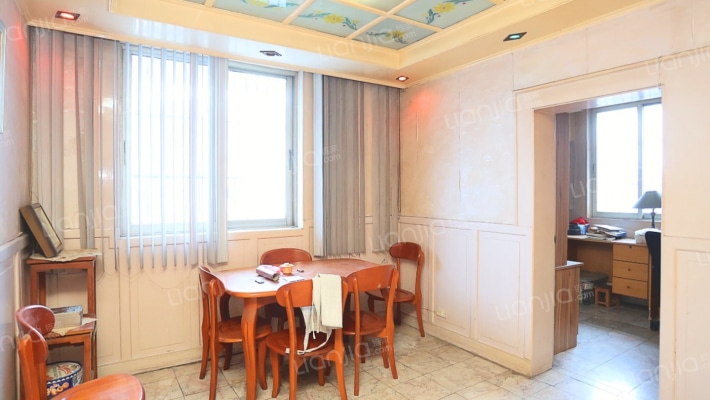 寿邱街40号院二手房实景图