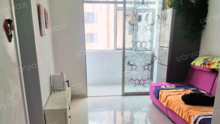 五中小区北区二手房实景图