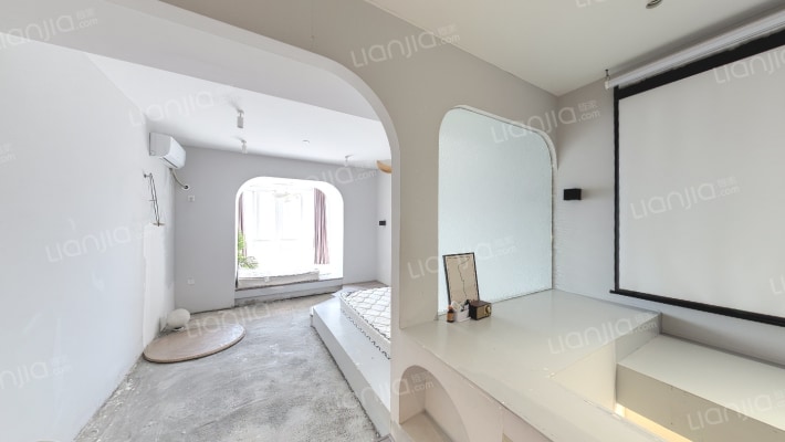 天心华庭二手房实景图