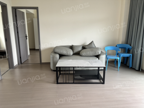 整租·尚善雅居 2室1厅 东