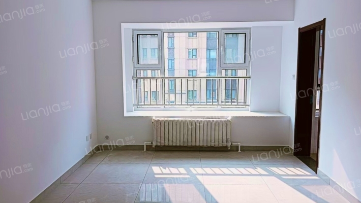 鑫城东苑名邸北区二手房实景图