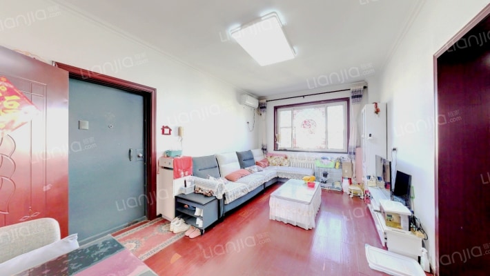 郝庄家园西区二手房实景图