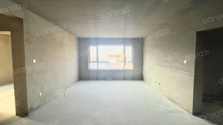 万隆·璟堂二手房实景图