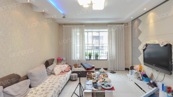 程家社区二手房实景图