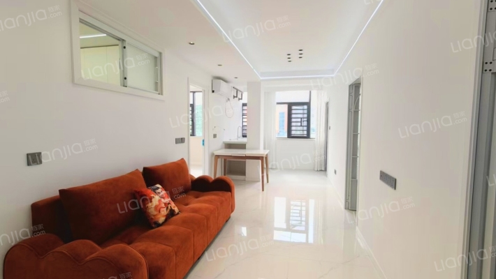 金桥银座小区二手房实景图